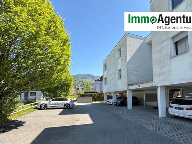 Apartment kaufen in Dornbirn, Vorarlberg