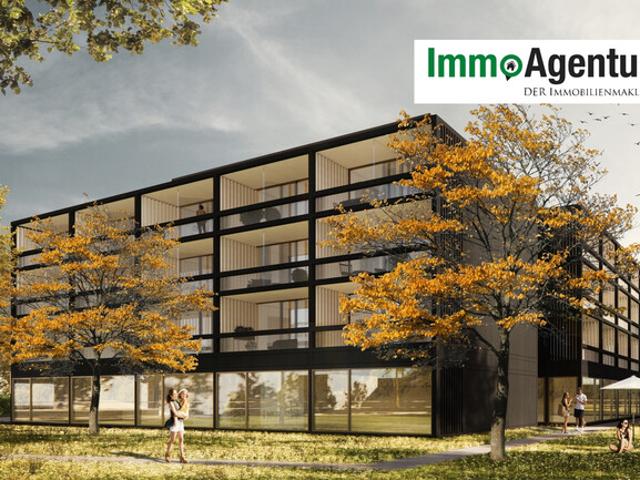 Apartment kaufen in Rankweil, Vorarlberg