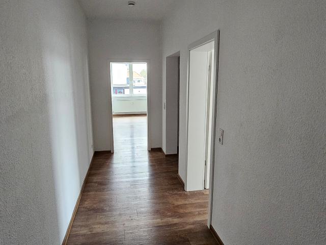 Wohnung mieten in Ellwürden, Nordenham