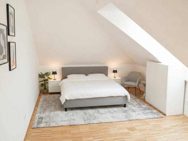 Apartment mieten in Ries, Gersdorf-Feistritz
