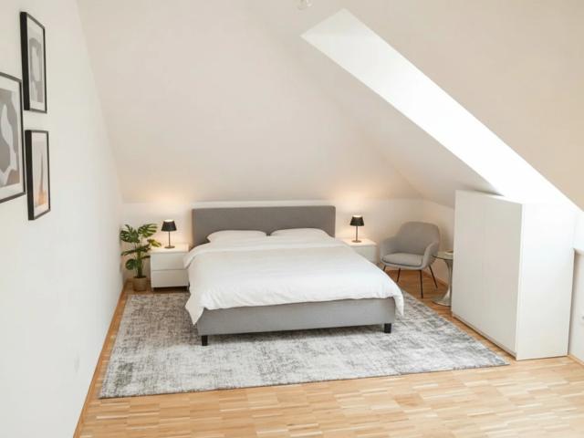 Apartment mieten in Ries, Gersdorf-Feistritz