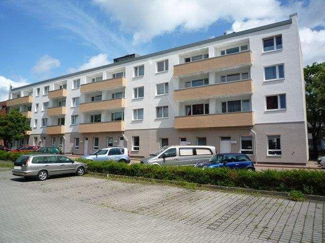 Apartment mieten in Mürwik, Flensburg