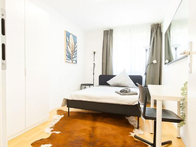 Apartment mieten in Sendling-Westpark, München