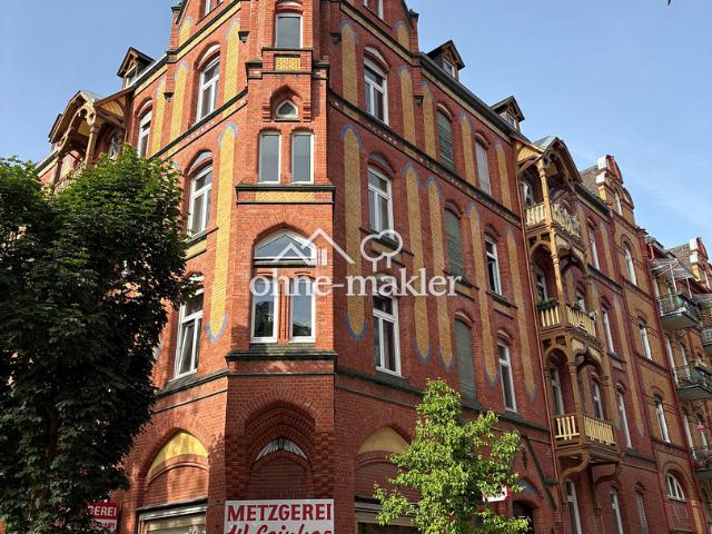 Apartment kaufen in Westend / Bleichstraße, Wiesbaden