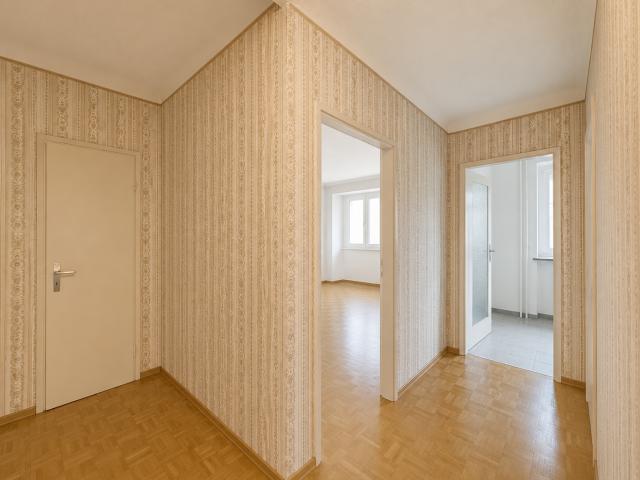 Wohnung kaufen in Seestadt, Wien