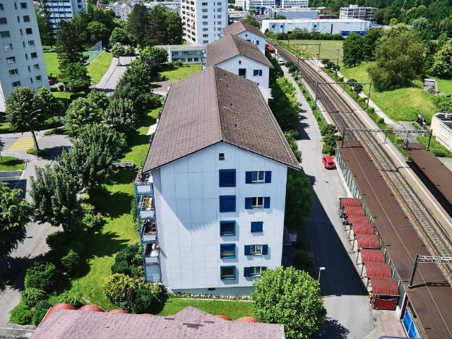 Apartment mieten in Neuenhof, Aargau