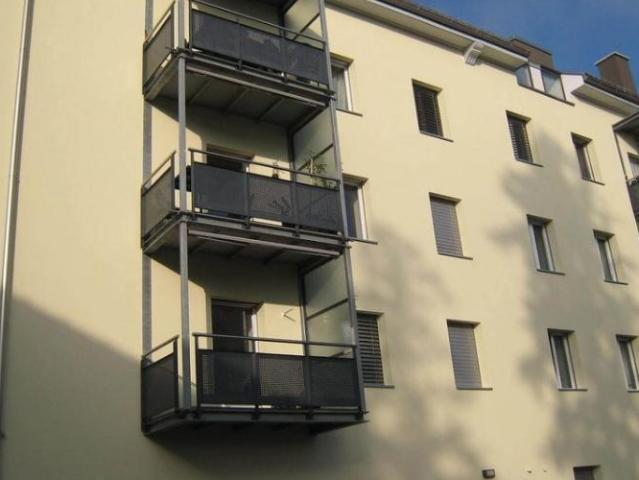 Apartment mieten in Gattikon, Zürich