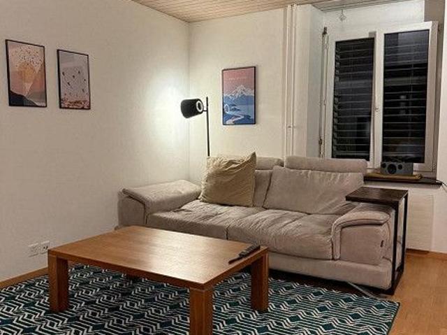 Apartment mieten in Gattikon, Zürich