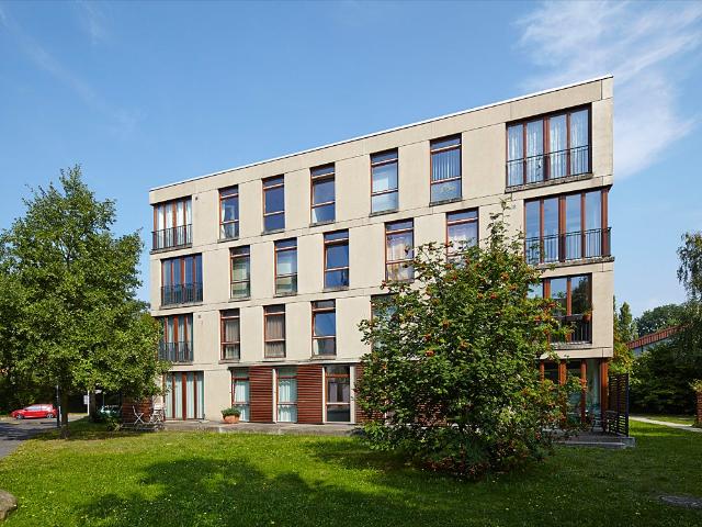 Apartment mieten in Dahlem, Berlin