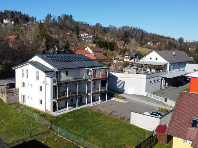 Wohnung kaufen in Steiermark