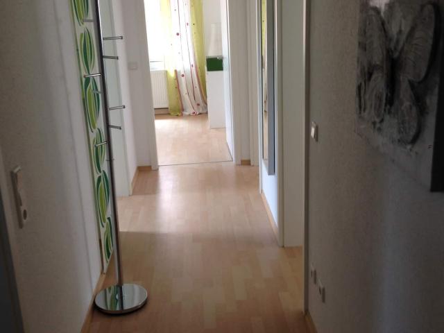 Apartment mieten in Würzburg Altstadt, Würzburg