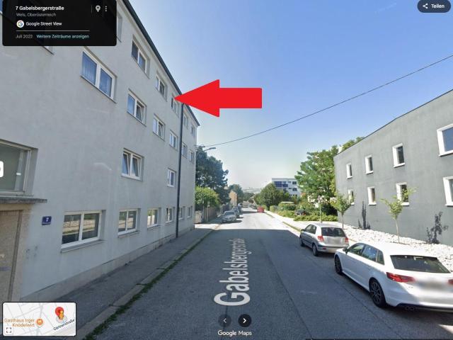 Apartment mieten in Innere Stadt, Wels