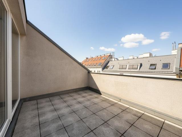Apartment mieten in KG Landstraße, Wien