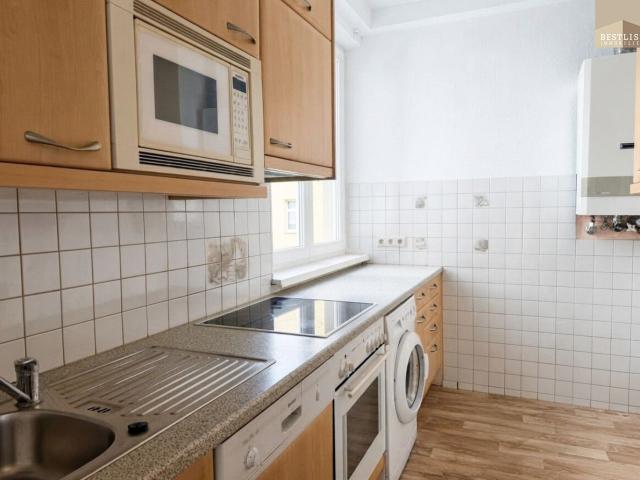 Wohnung kaufen in Baden, Bezirk Baden
