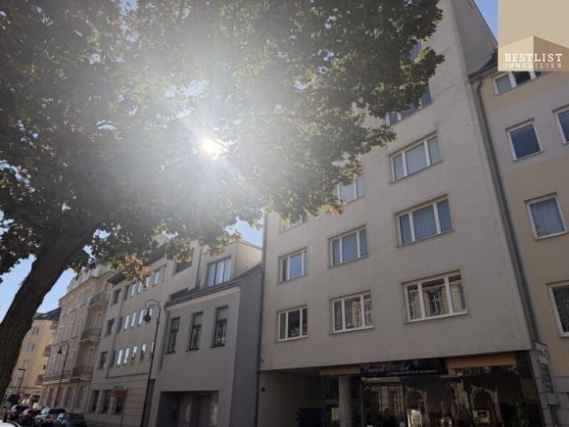 Wohnung kaufen in Katastralgemeinde Baden, Baden