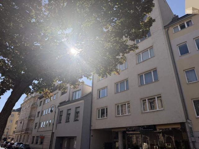 Wohnung kaufen in Katastralgemeinde Baden, Baden