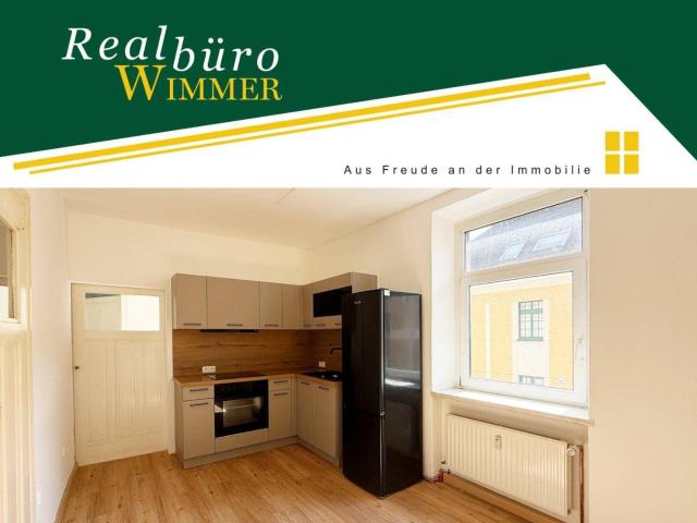 Apartment mieten in Wels, Oberösterreich