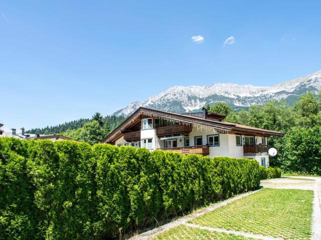 Apartment kaufen in Scheffau am Wilden Kaiser, Tirol