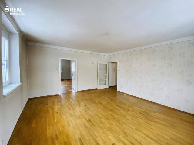 Apartment kaufen in Innenstadt, Zell am See