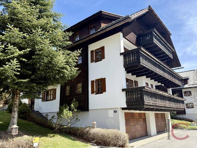 Apartment kaufen in Bad Kleinkirchheim, Kärnten