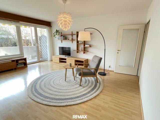 Apartment kaufen in Innsbruck, Tirol