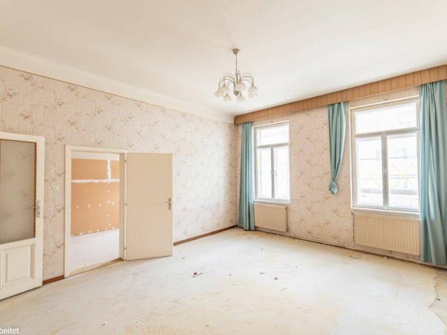 Apartment kaufen in KG Landstraße, Wien