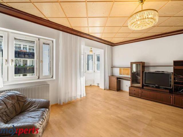 Apartment kaufen in Floridsdorf, Wien