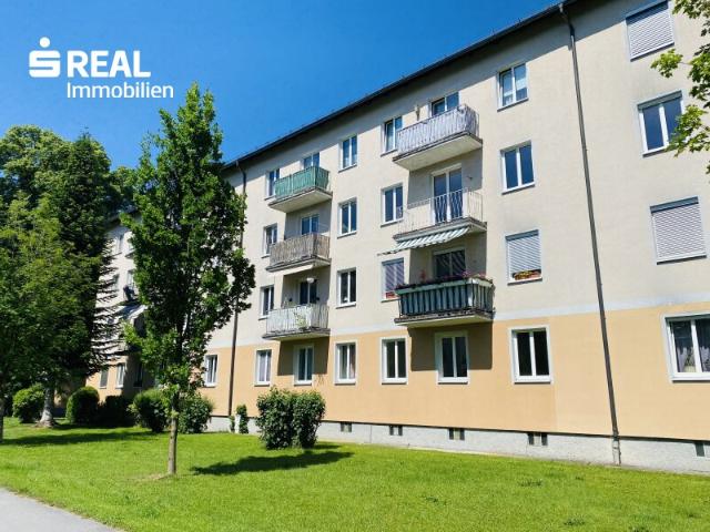 Wohnung kaufen in Altstadt, Salzburg