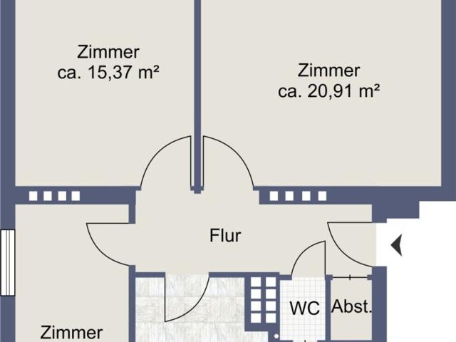 Wohnung kaufen in Salzburg