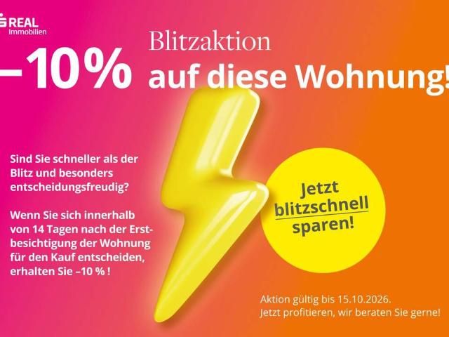 Wohnung kaufen in Zell, Bezirk Klagenfurt-Land