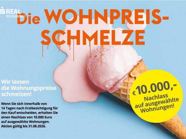 Wohnung kaufen in Zell, Kärnten
