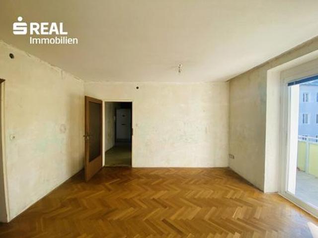 Wohnung kaufen in Salzburg