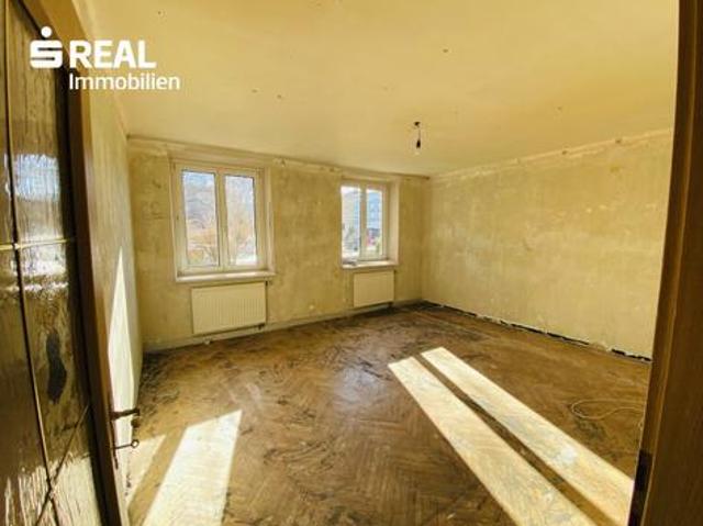 Wohnung kaufen in Salzburg