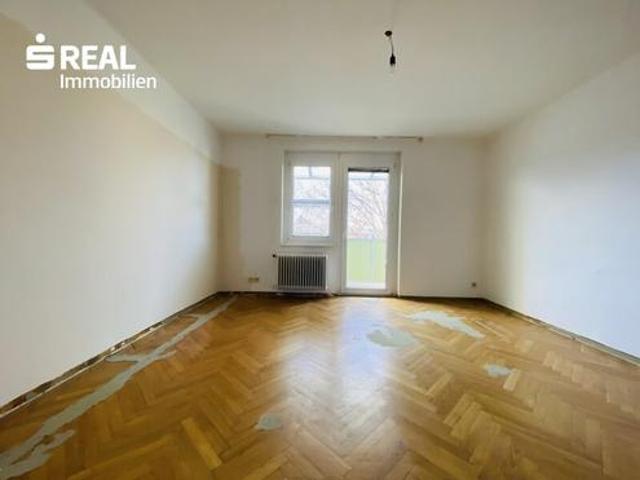 Wohnung kaufen in Salzburg