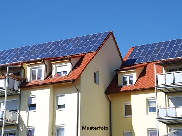 Wohnung kaufen in Homberg, Duisburg