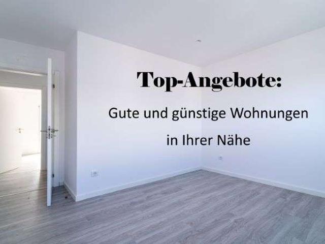Wohnung kaufen in Stadtbezirk IV, Essen