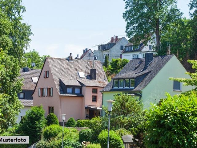 Etagenwohnung kaufen in Leichlingen