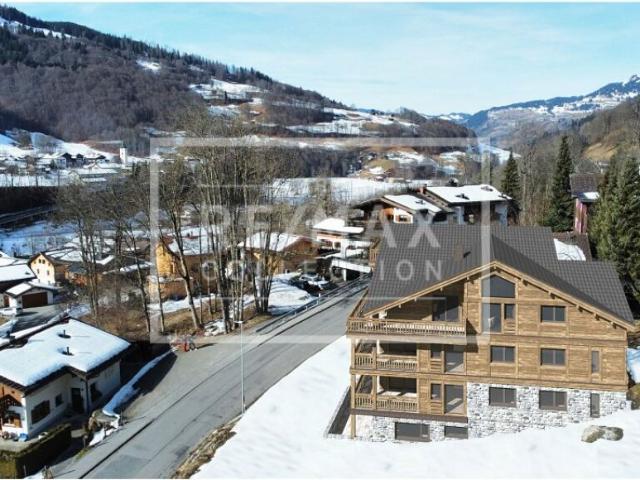 Wohnung kaufen in Klosters, Graubünden