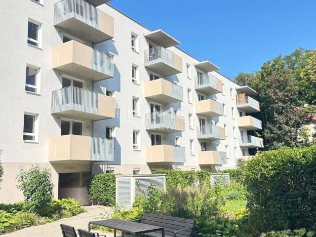 Apartment kaufen in Weitern, St. Pölten