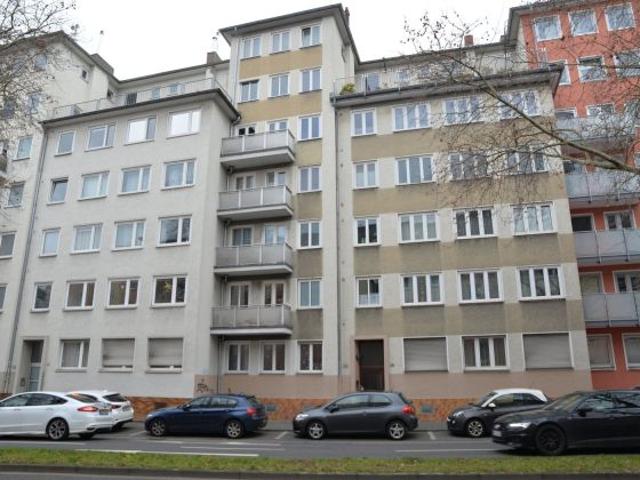Wohnung kaufen in Altstadt-Nord, Köln