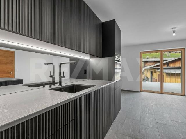 Wohnung kaufen in Vella, Graubünden