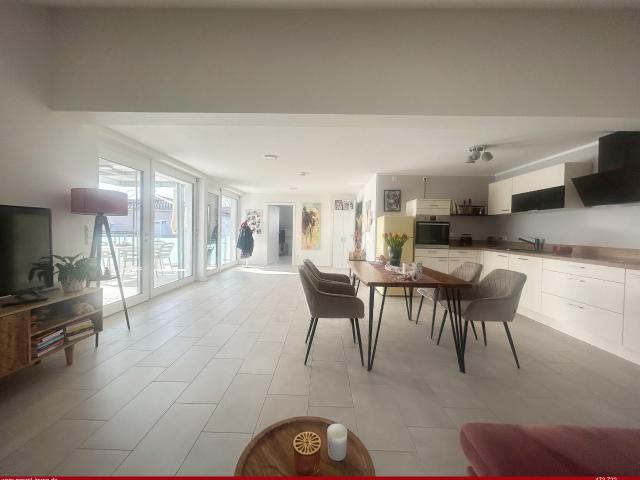 Apartment mieten in Friolzheim, Baden-Württemberg