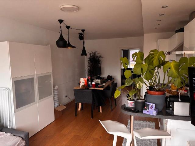 Wohnung mieten in Trudering-Riem, München