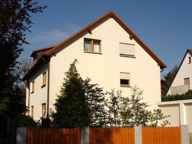 Dachgeschosswohnung kaufen in Kreutles, Oberasbach