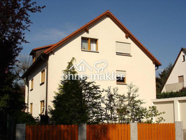 Apartment kaufen in Linder Siedlung, Oberasbach