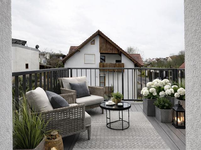 Apartment mieten in Obersulm, Baden-Württemberg