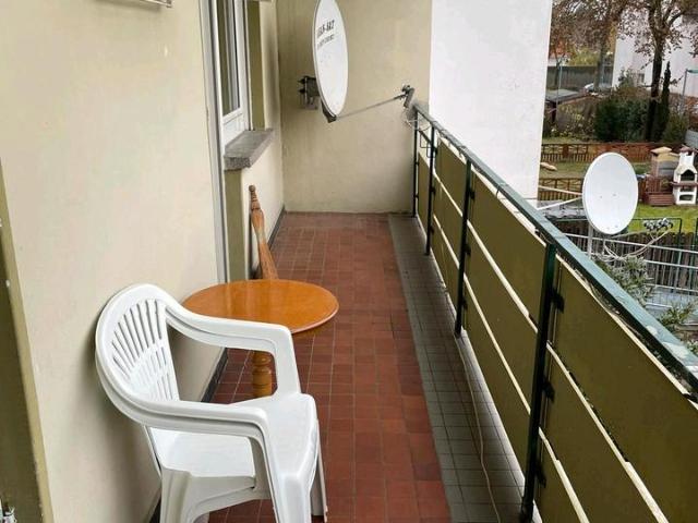 Wohnung kaufen in Waldhof, Mannheim