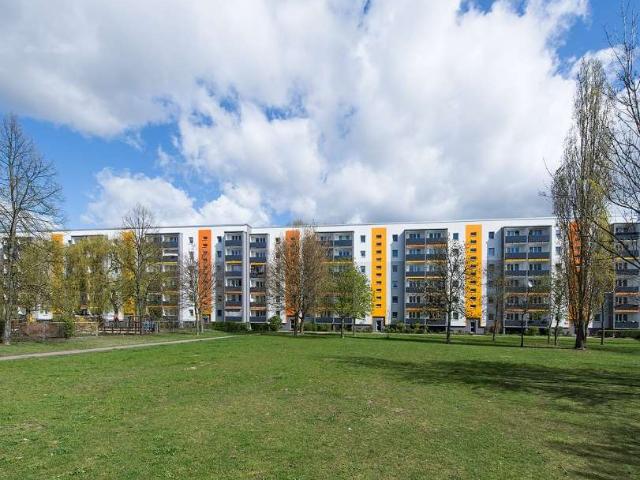 Wohnung mieten in Gartenstadt, Berlin
