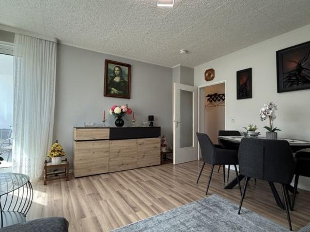 Wohnung kaufen in Osnabrück