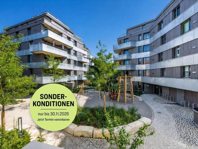 Wohnung kaufen in Scharn, Rosenheim